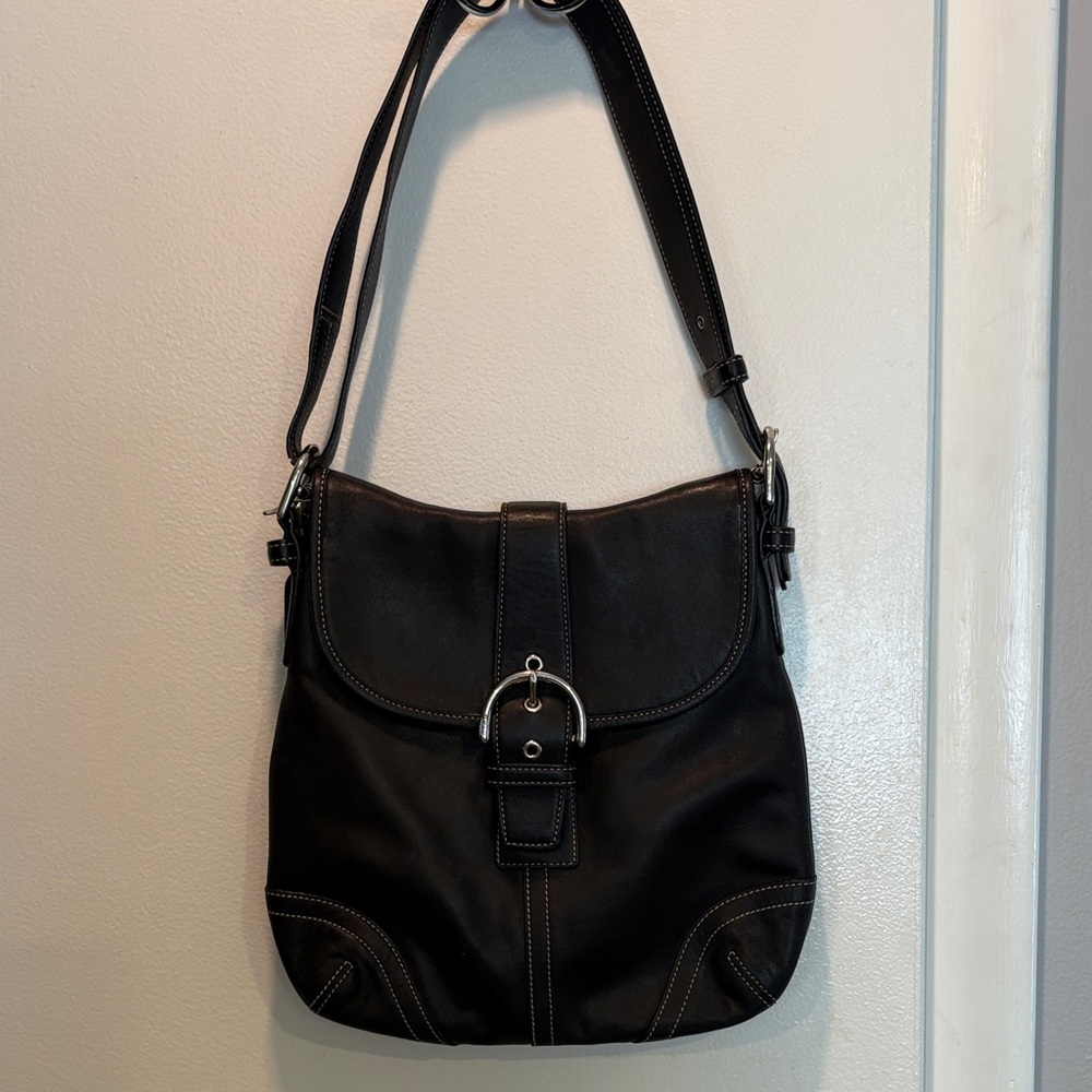 Coach vintage Soho Bag